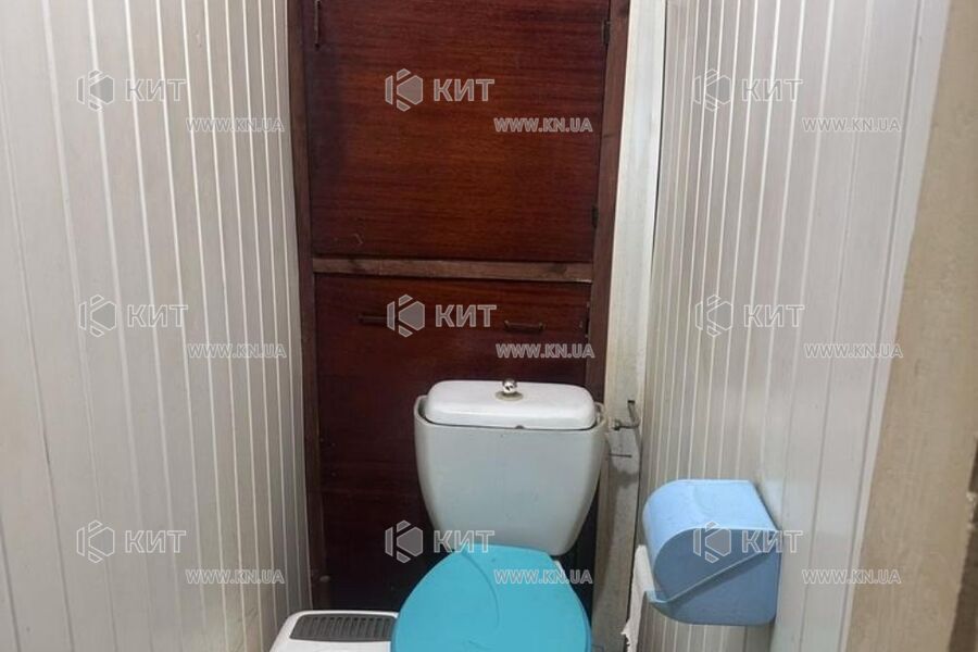 Продаж квартири Харків, Центр, 42м²