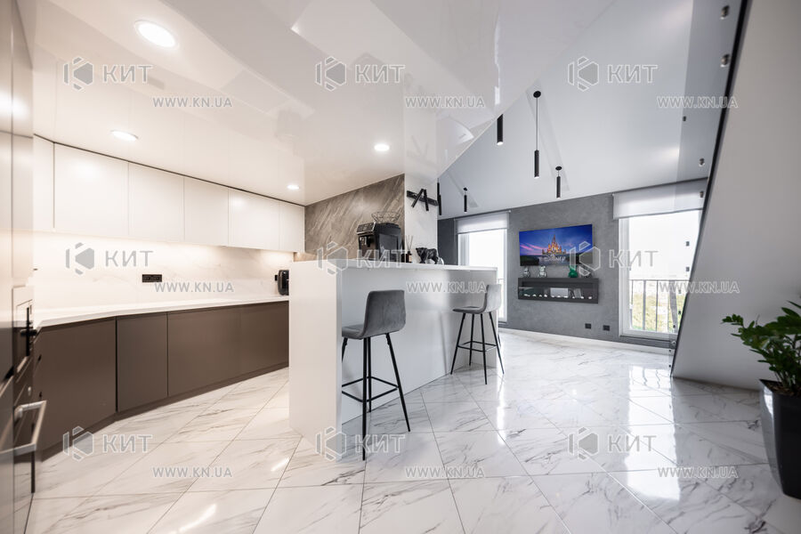 Продаж квартири Харків, Холодна Гора, 103м²
