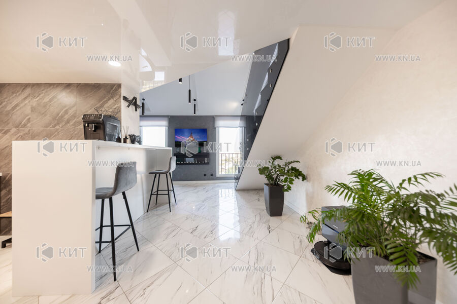 Продаж квартири Харків, Холодна Гора, 103м²