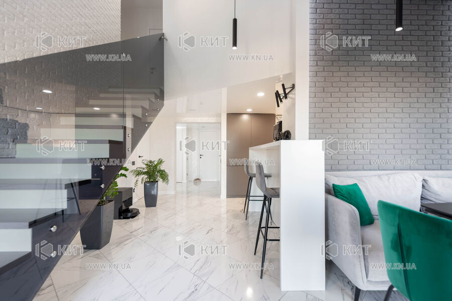 Продаж квартири Харків, Холодна Гора, 103м²