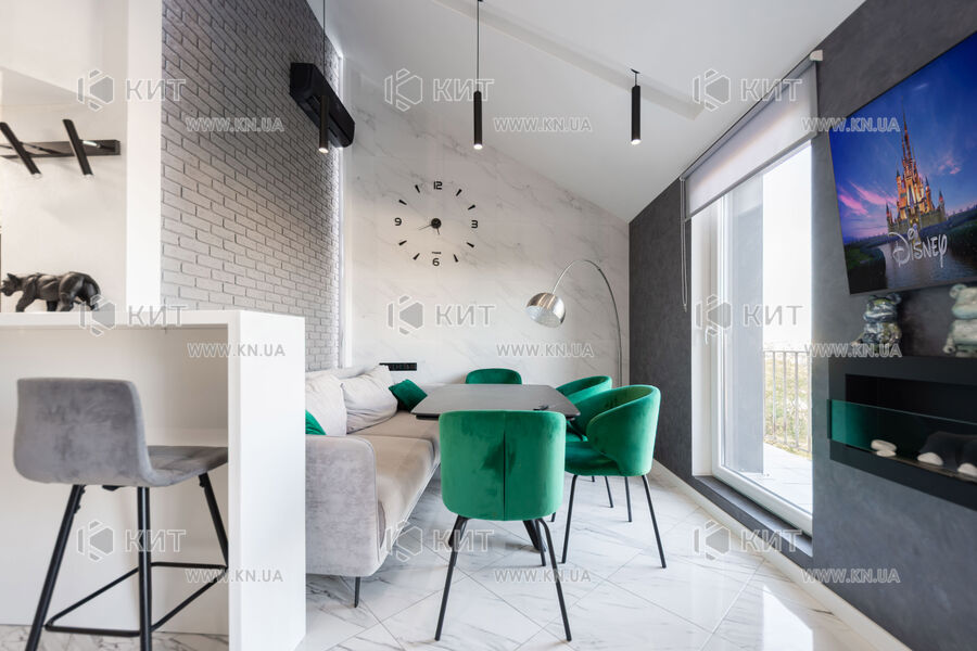 Продаж квартири Харків, Холодна Гора, 103м²