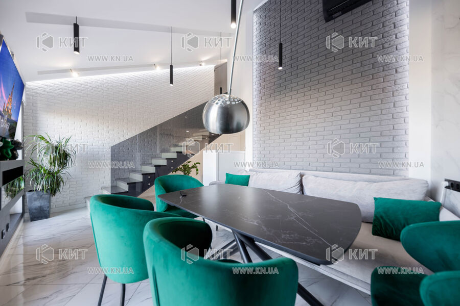 Продаж квартири Харків, Холодна Гора, 103м²