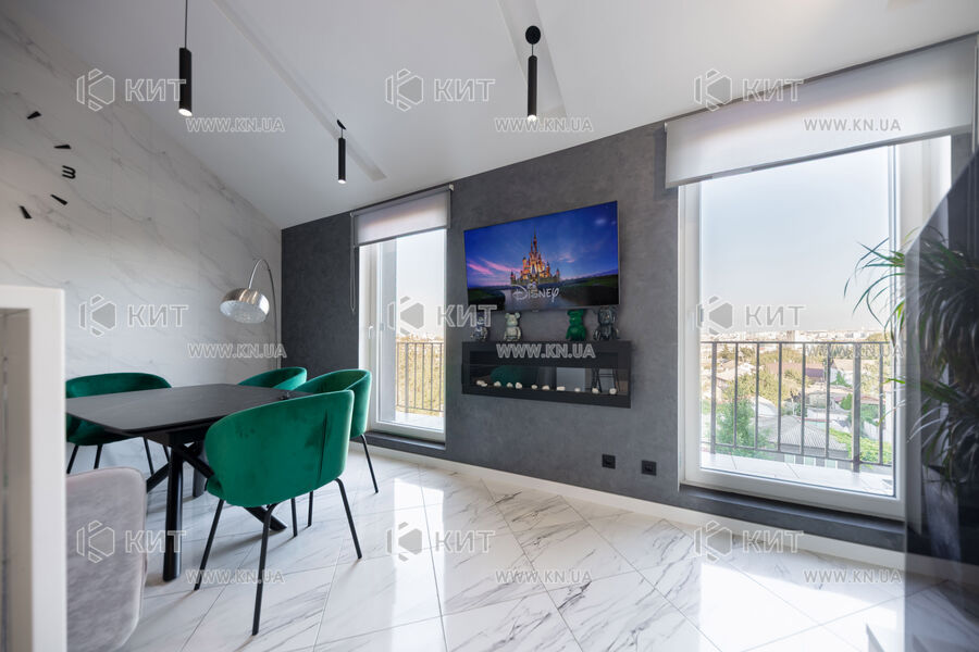 Продаж квартири Харків, Холодна Гора, 103м²