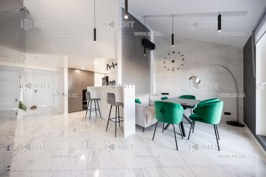 Продаж квартири Харків, Холодна Гора, 103м²