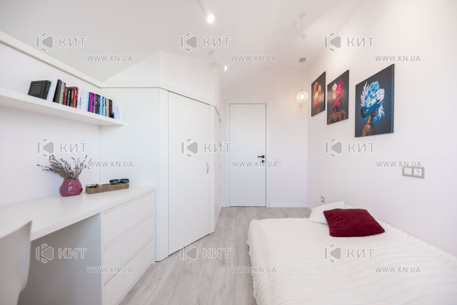 Продаж квартири Харків, Холодна Гора, 103м²