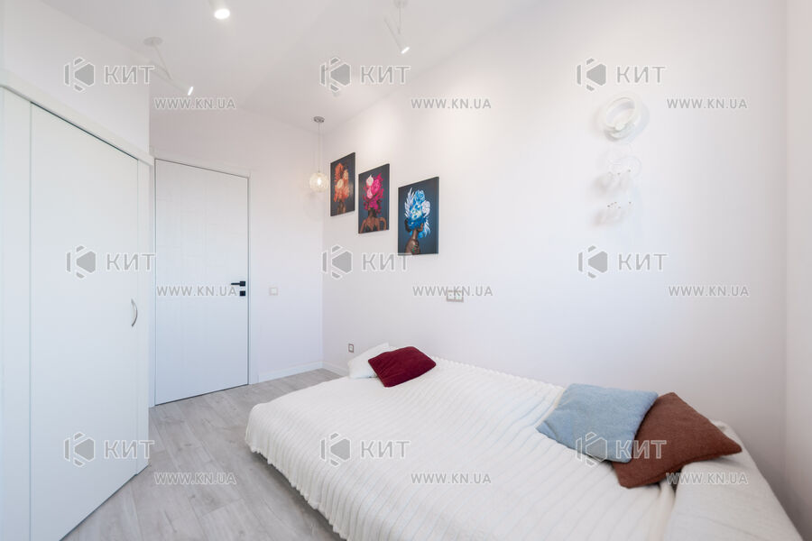 Продаж квартири Харків, Холодна Гора, 103м²