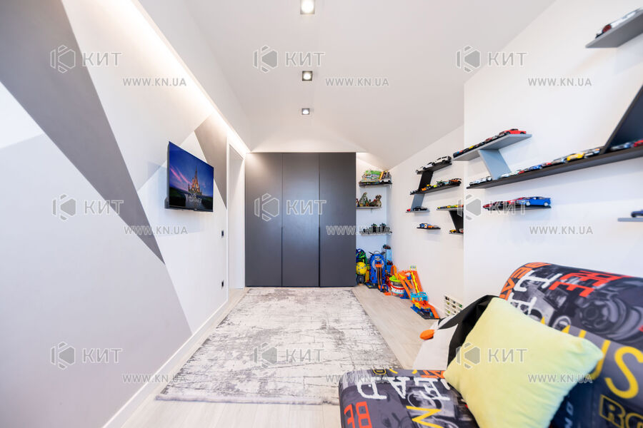 Продаж квартири Харків, Холодна Гора, 103м²