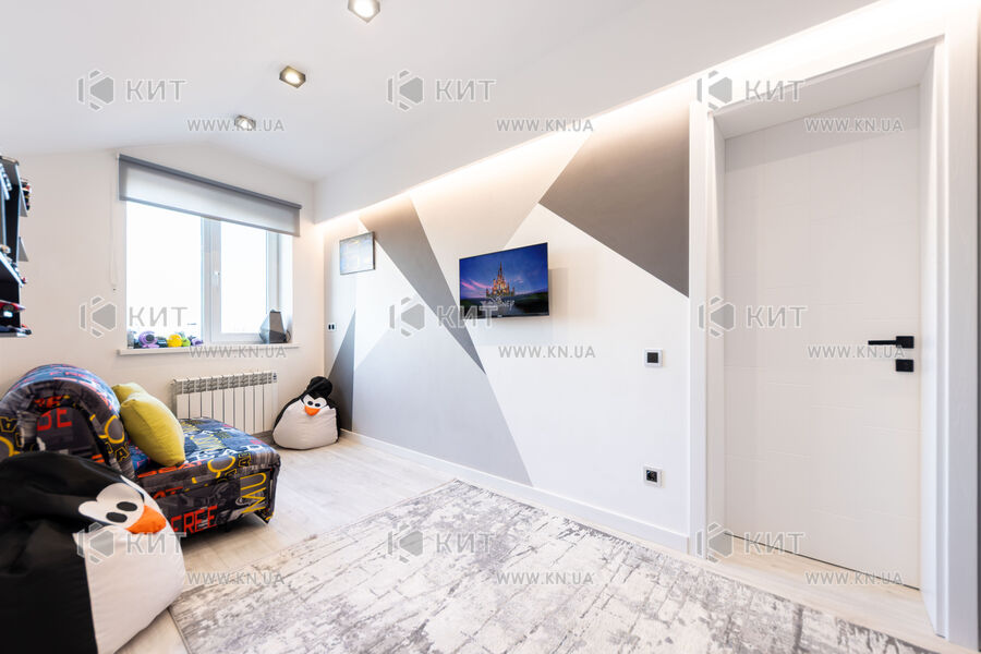 Продаж квартири Харків, Холодна Гора, 103м²