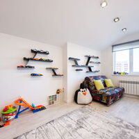 Продаж квартири Харків, Холодна Гора, 103м²