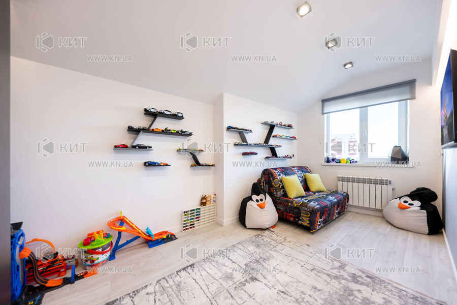 Продаж квартири Харків, Холодна Гора, 103м²