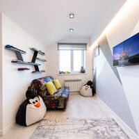 Продаж квартири Харків, Холодна Гора, 103м²