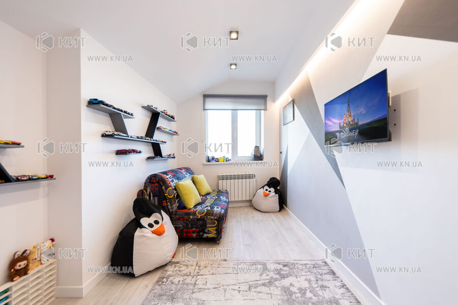 Продаж квартири Харків, Холодна Гора, 103м²