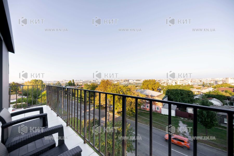 Продаж квартири Харків, Холодна Гора, 103м²