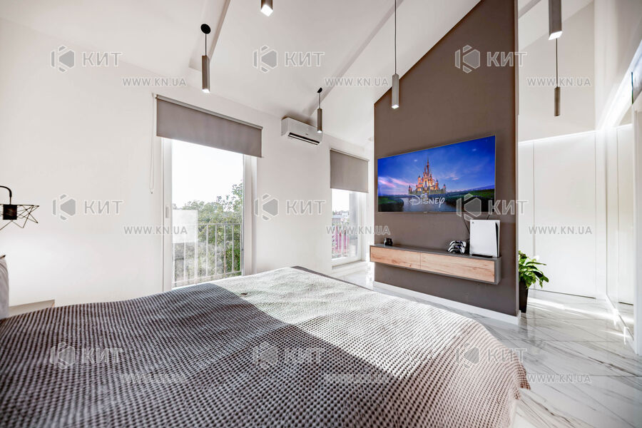 Продаж квартири Харків, Холодна Гора, 103м²