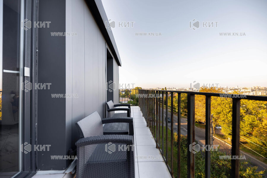 Продаж квартири Харків, Холодна Гора, 103м²