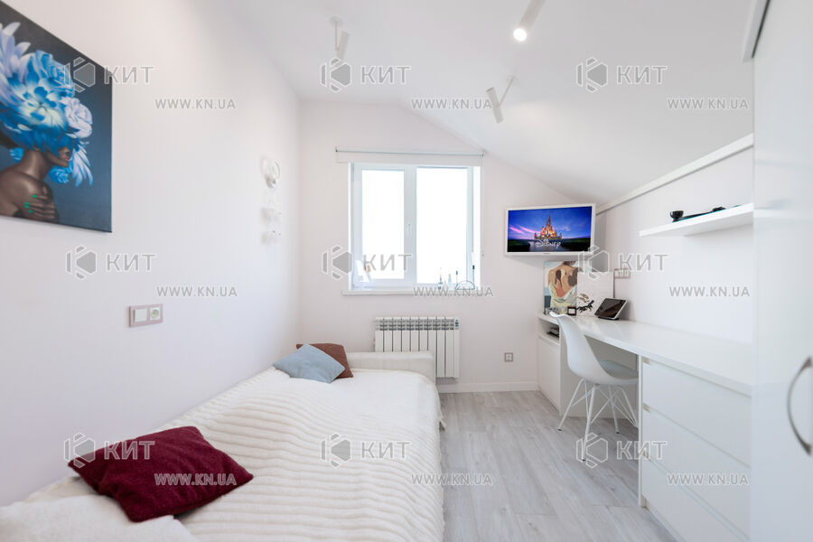 Продаж квартири Харків, Холодна Гора, 103м²