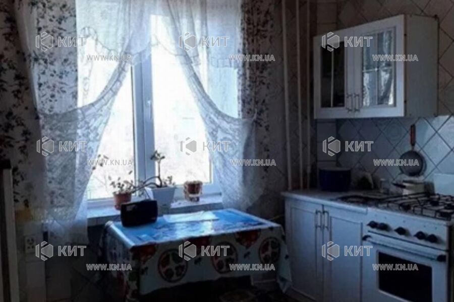 Продаж квартири Харків, Павлове Поле, 40м²