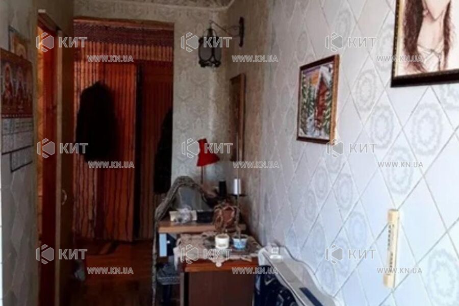 Продаж квартири Харків, Павлове Поле, 40м²