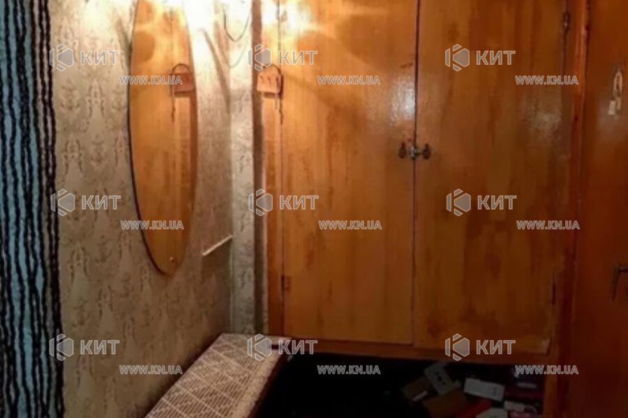 Продаж квартири Харків, Павлове Поле, 40м²