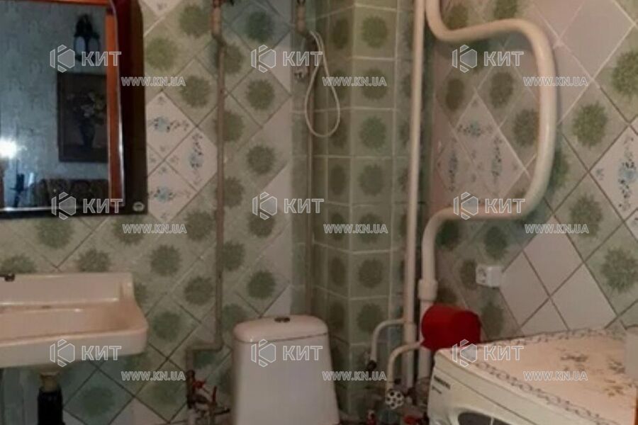 Продаж квартири Харків, Павлове Поле, 40м²