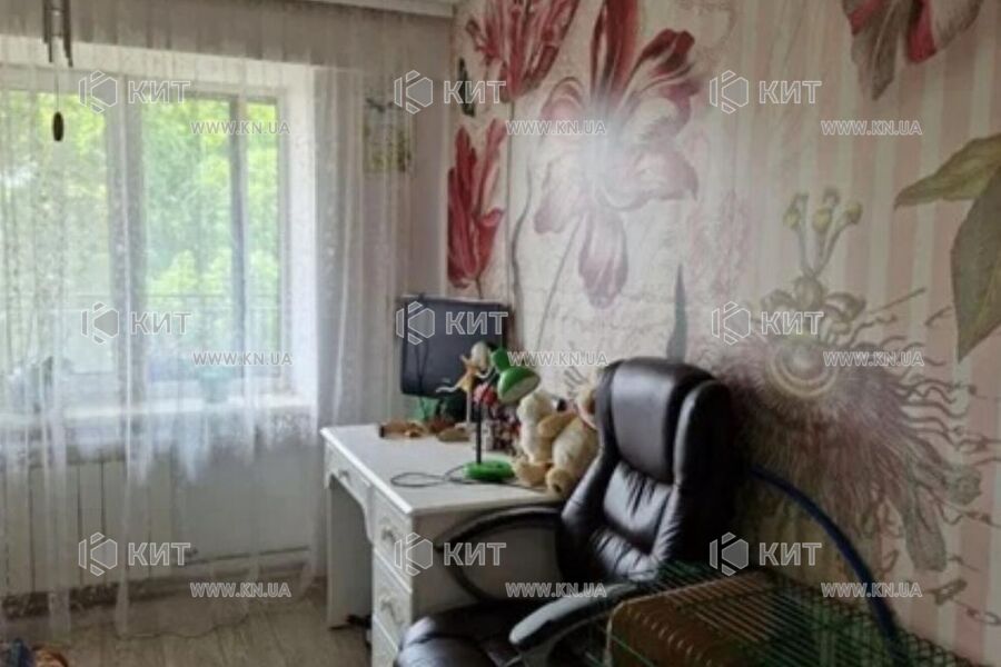 Продажа квартиры Харьков, Павлово Поле, 100м²