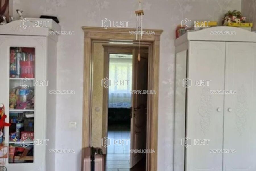Продажа квартиры Харьков, Павлово Поле, 100м²