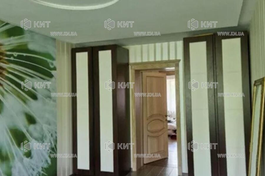 Продажа квартиры Харьков, Павлово Поле, 100м²