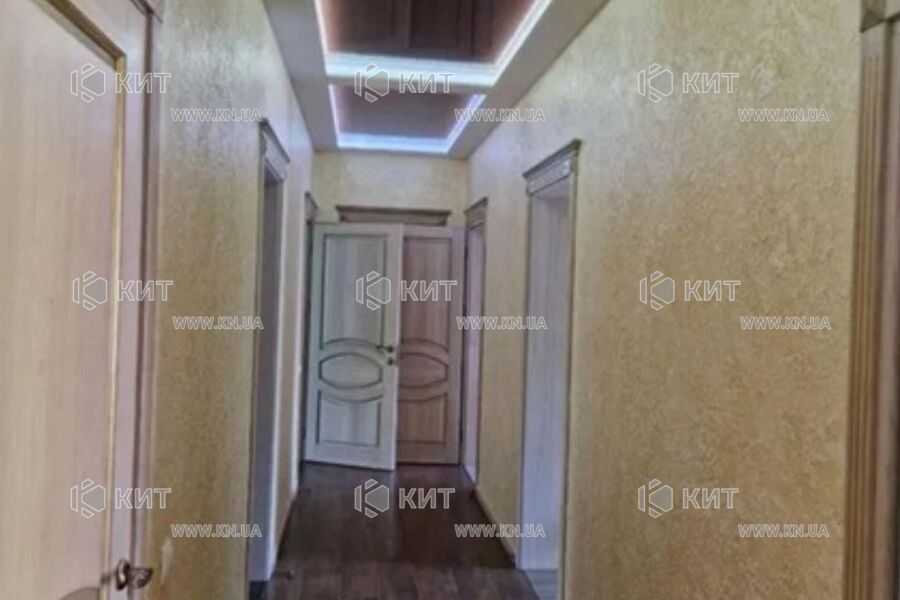 Продажа квартиры Харьков, Павлово Поле, 100м²
