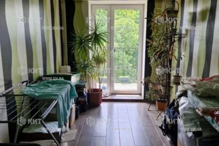 Продажа квартиры Харьков, Павлово Поле, 100м²
