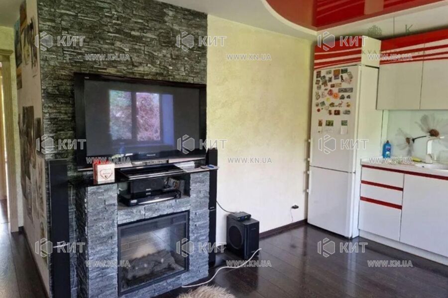 Продажа квартиры Харьков, Павлово Поле, 100м²