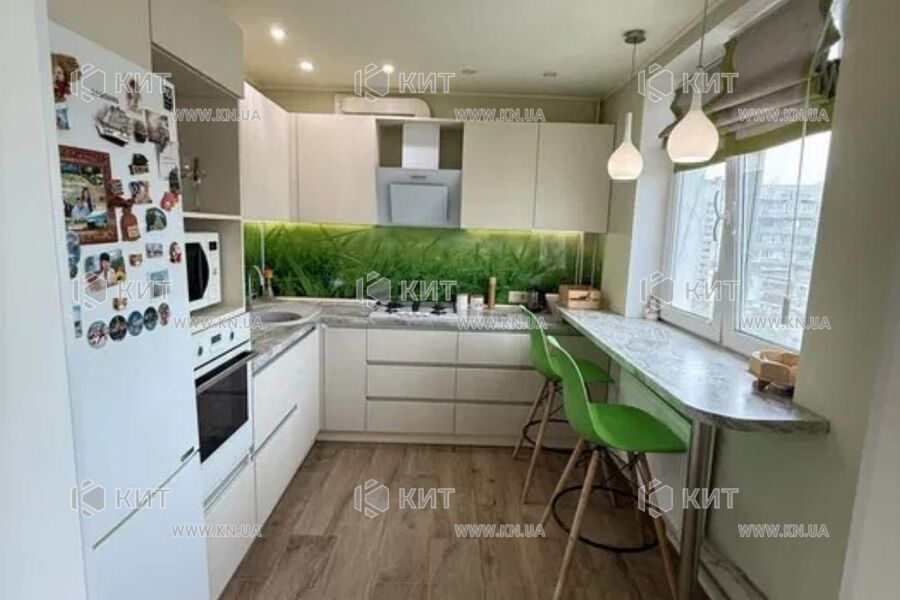 Продаж квартири Харків, Холодна Гора, 65м²