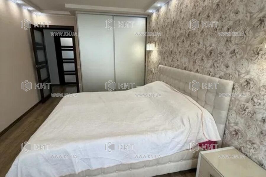 Продаж квартири Харків, Холодна Гора, 65м²