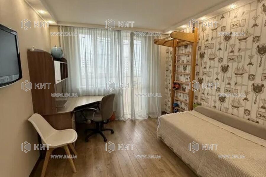 Продаж квартири Харків, Холодна Гора, 65м²