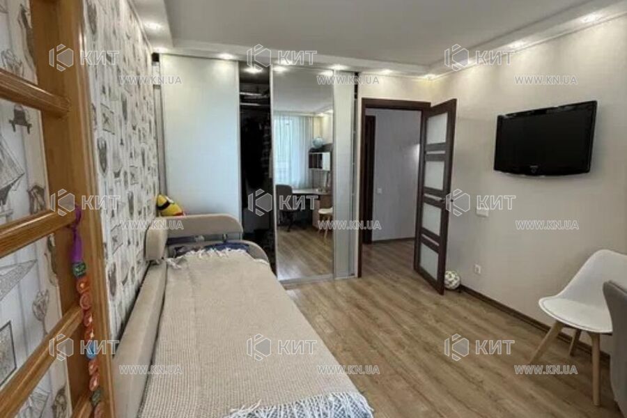 Продаж квартири Харків, Холодна Гора, 65м²