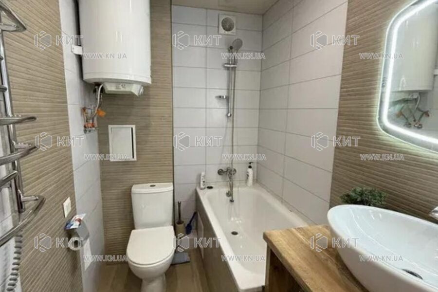 Продаж квартири Харків, Холодна Гора, 65м²