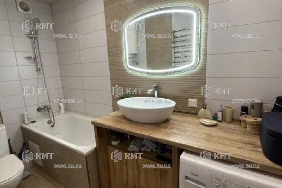 Продаж квартири Харків, Холодна Гора, 65м²