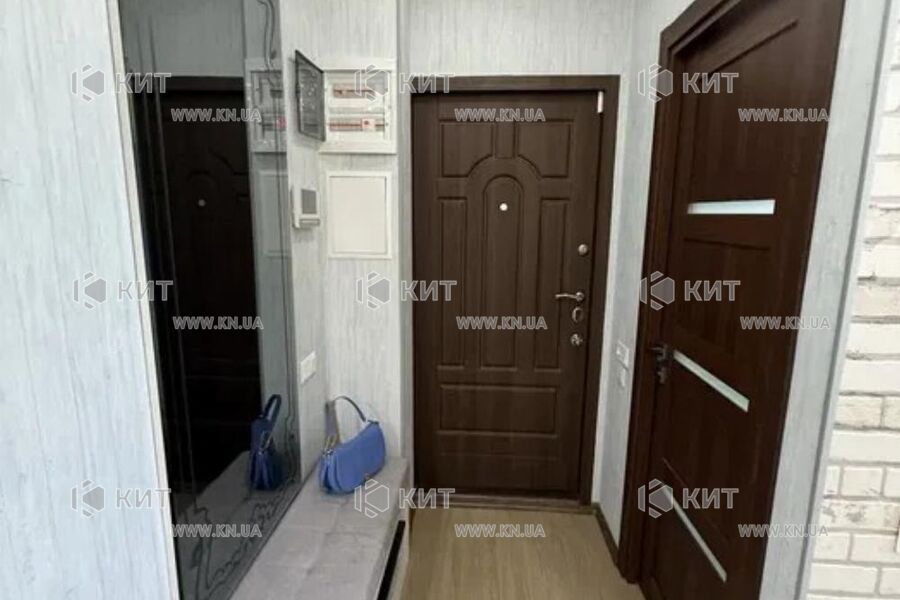 Продаж квартири Харків, Холодна Гора, 65м²