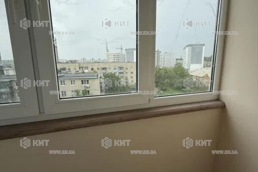 Продаж квартири Харків, Холодна Гора, 65м²