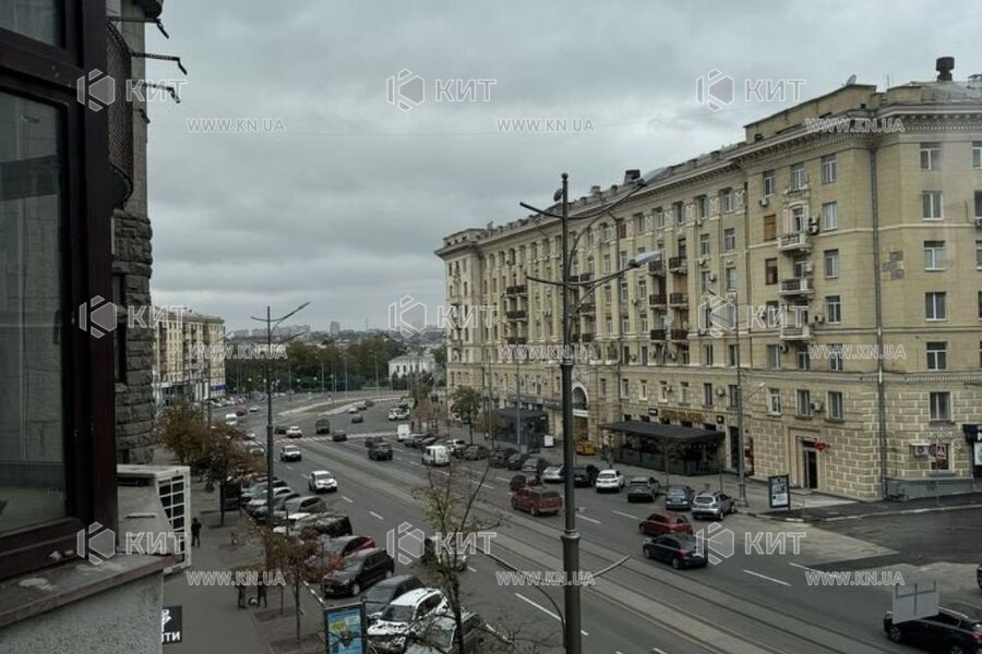 Продажа квартиры Харьков, Центр, 132м²