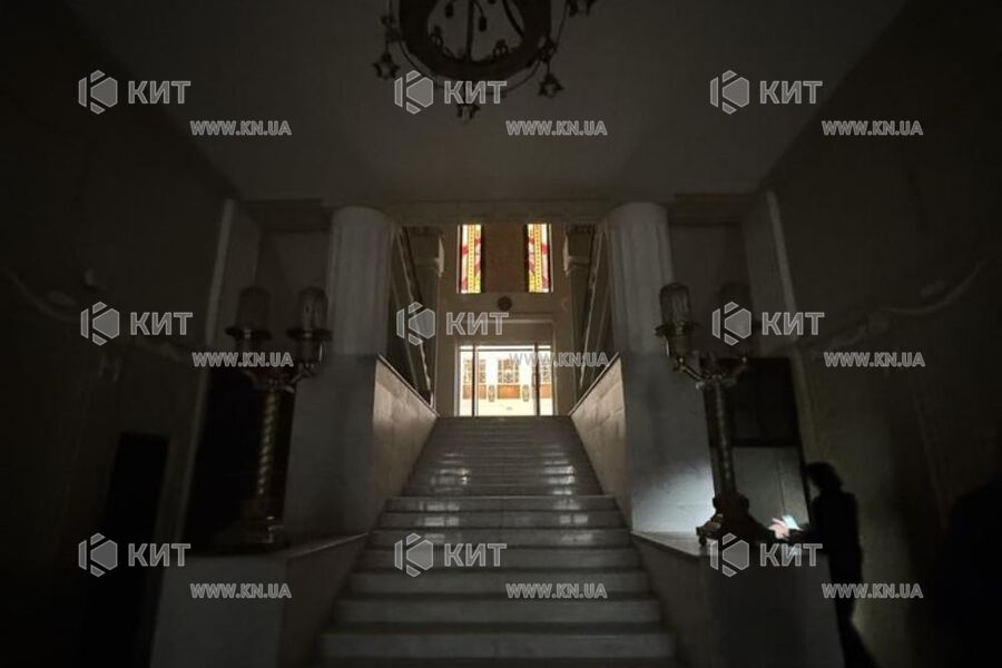 Продажа квартиры Харьков, Центр, 132м²