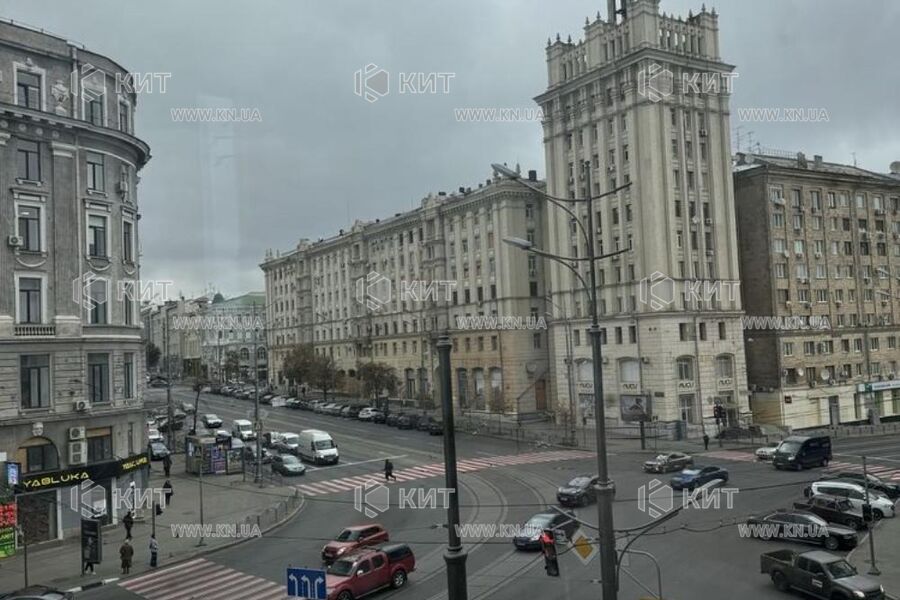 Продажа квартиры Харьков, Центр, 132м²