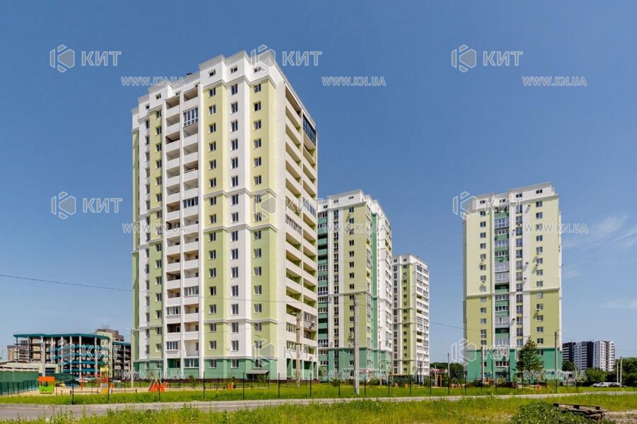 Продаж квартири Харків, Центральний ринок, 78м²