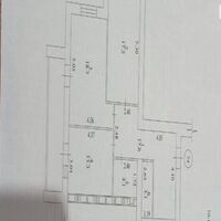 Продаж квартири Харків, Центральний ринок, 78м²