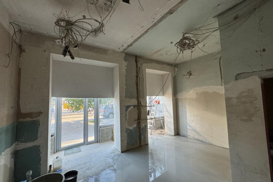 Aренда магазина Киев, Святошино, 32.5м²