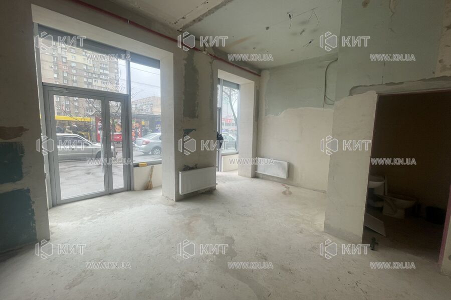 Aренда магазина Киев, Святошино, 32.5м²