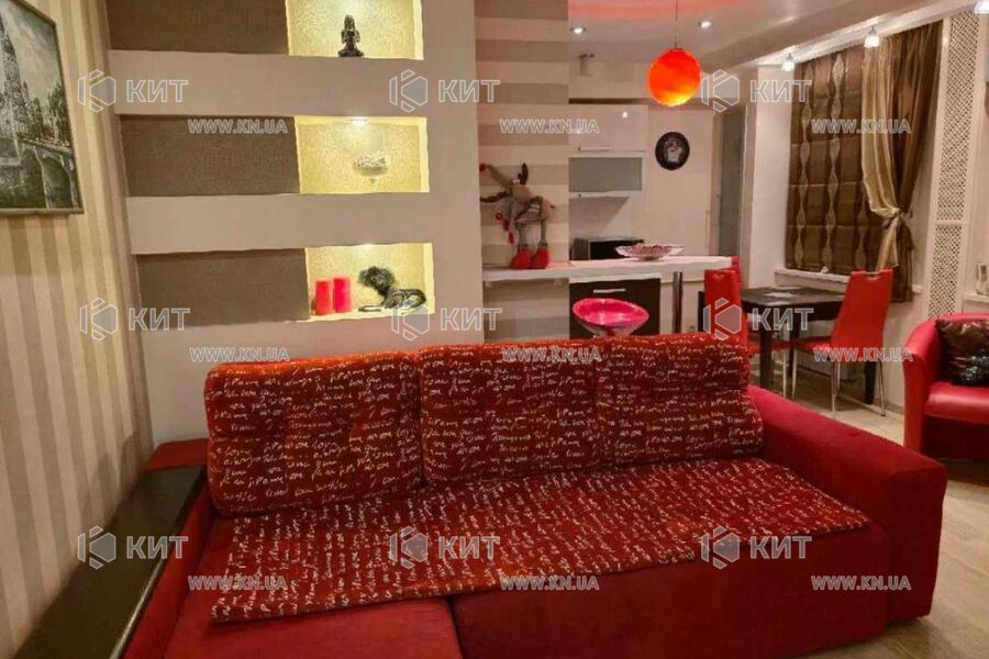 Продажа квартиры Харьков, Клочковская, 70м²