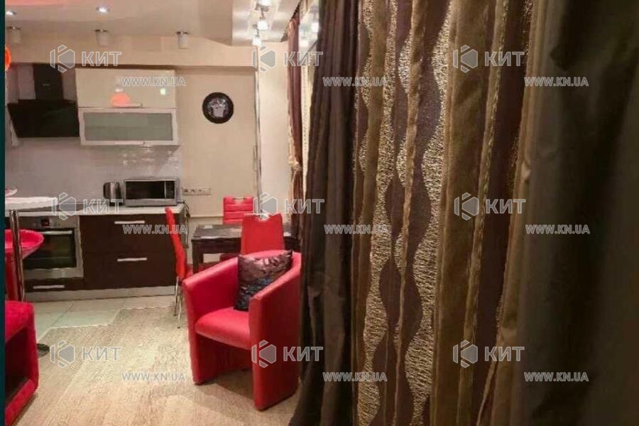 Продажа квартиры Харьков, Клочковская, 70м²