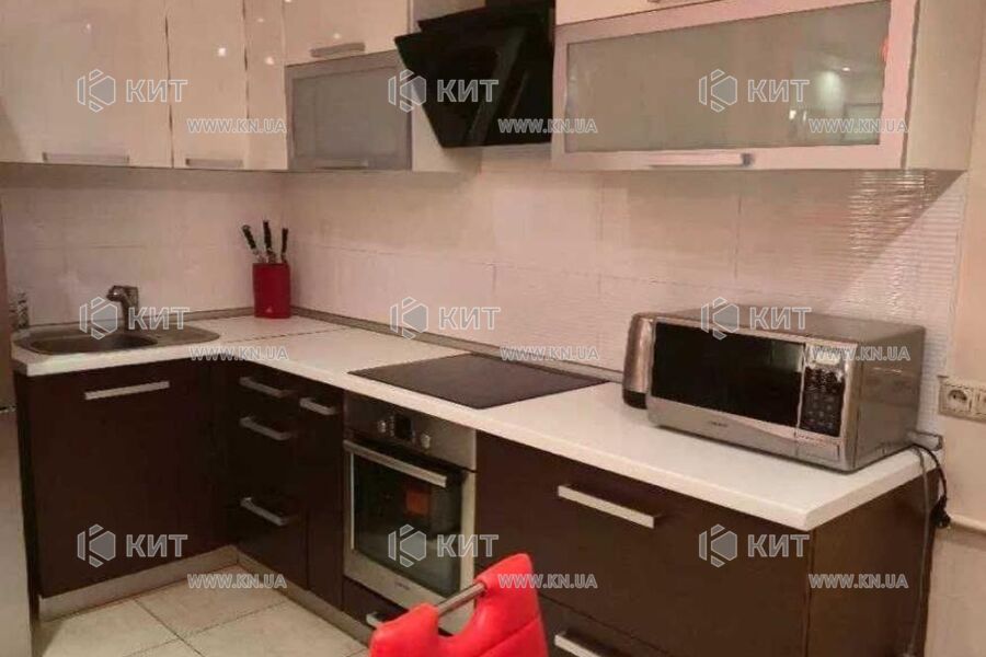 Продажа квартиры Харьков, Клочковская, 70м²