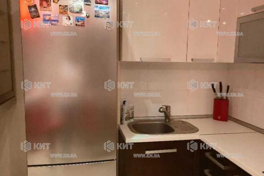 Продажа квартиры Харьков, Клочковская, 70м²