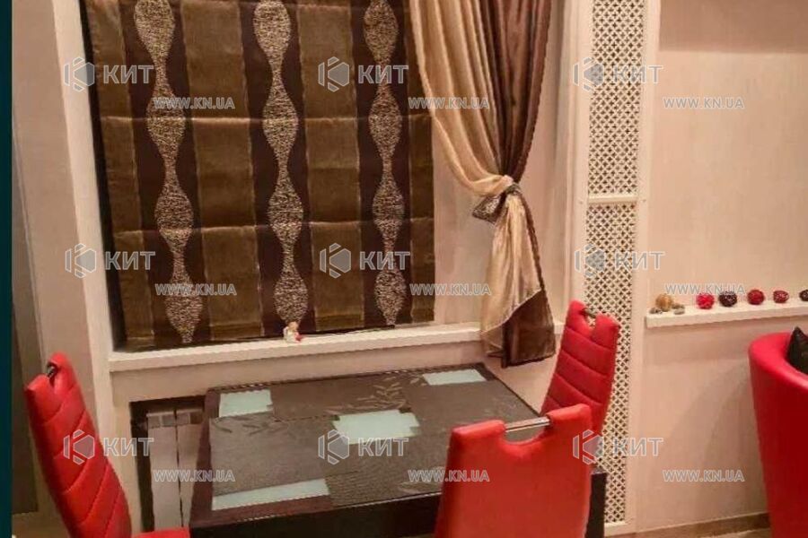 Продажа квартиры Харьков, Клочковская, 70м²